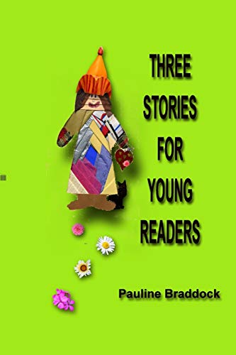 Three Stories For Young Readers