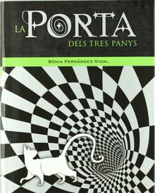 La porta dels tres panys : Una aventura quàntica (Narrativa Singular, Band 43)