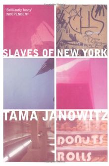 Slaves of New York
