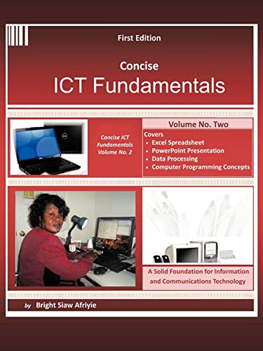 Concise ICT Fundamentals