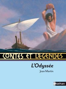 Contes et légendes de l'Odyssée