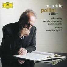 Pollini-Edition Vol.11