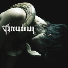 Venom & Tears von Throwdown | CD | Zustand gut