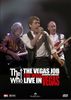 The Who - The Vegas Job [DVD]