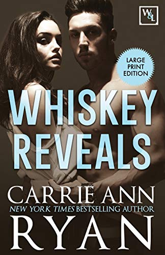 Whiskey Reveals (Whiskey and Lies, Band 2)