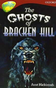 Oxford Reading Tree: Level 15: Treetops Stories: the Ghosts of Bracken Hill