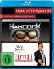 Best of Hollywood - 2 Movie Collector's Pack 51 (Hitch - Der Date Doktor / Hancock) [Blu-ray]