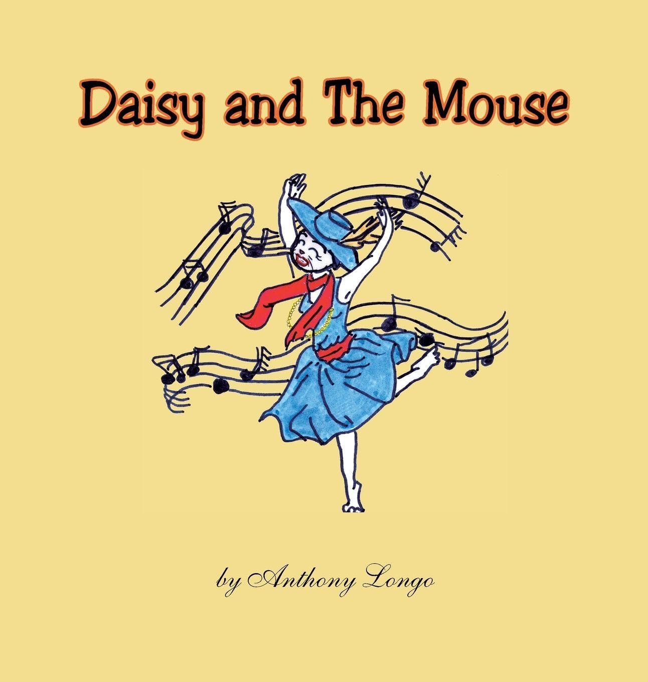Daisy and The Mouse