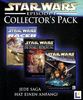 Star Wars Episode 1 - Collector's Pack