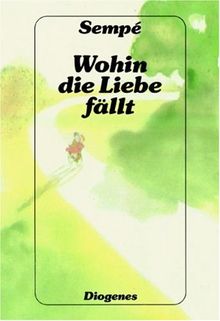 Wohin die Liebe fällt