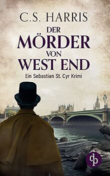 Der Mörder von West End