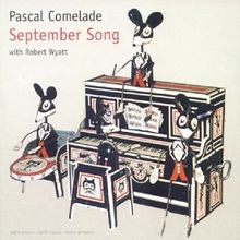 September Song [7 Tracks]
