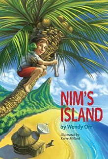 Nim's Island