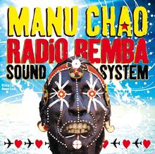 Radio Bemba Sound System