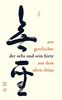 Der Ochs und sein Hirte: Eine altchinesische Zen-Geschichte erläutert von Meister Daizohkutsu R. Ohsu mit japanischen Bildern aus dem 15. Jahrhundert