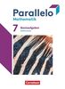 Parallelo - Niedersachsen - 7. Schuljahr: Basisaufgaben zum Schulbuch