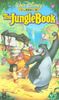 The Jungle Book [VHS] [UK Import]