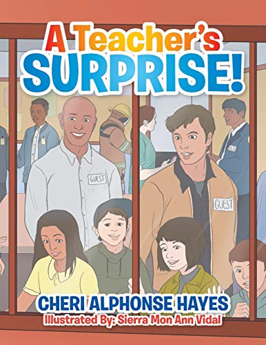 A Teacher’s Surprise!