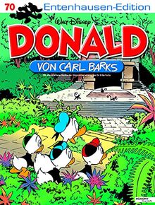 Disney: Entenhausen-Edition-Donald Bd. 70