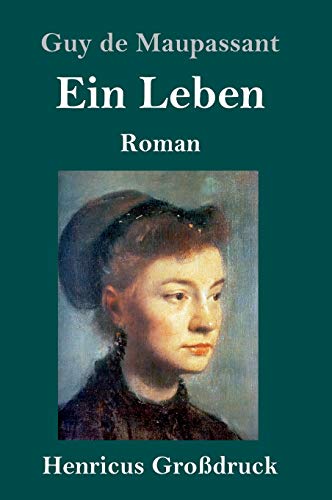 Ein Leben (Großdruck)