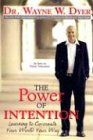 The Power of Intention