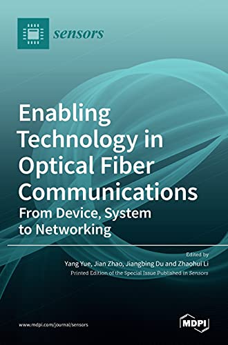 Enabling Technology in Optical Fiber Communications: From Device, System to Networking