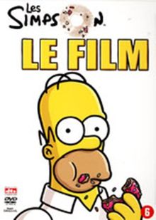 SIMPSONS, LES - LE FILM