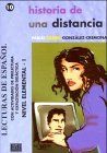 Historia de una distancia