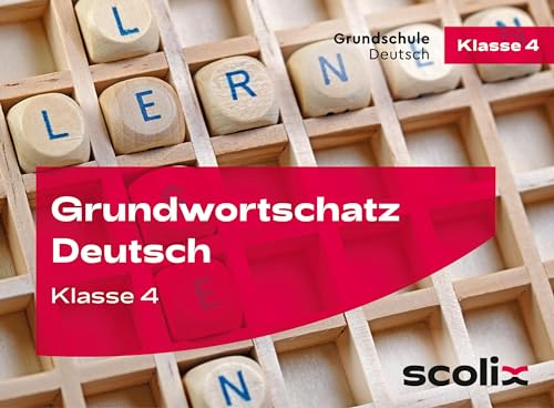 Grundwortschatz Deutsch Klasse 4: Sinnverstehend lesen und