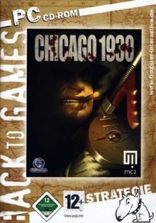 Chicago 1930 [Back to Games]