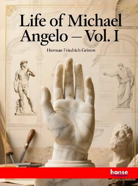 Life of Michael Angelo: Vol. I