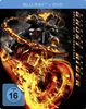 Ghost Rider: Spirit of Vengeance - Steelbook (+ DVD) [Blu-ray]
