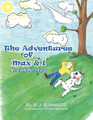 The Adventures of Max & I: Dream Pirates