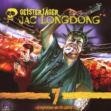 Geisterjäger Jac Longdong, 7