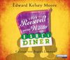 Mrs Roosevelt und das Wunder von Earl's Diner