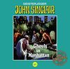 John Sinclair Tonstudio Braun - Folge 57: Ghouls in Manhattan.