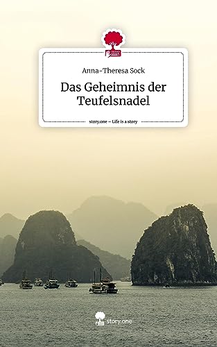 Das Geheimnis der Teufelsnadel. Life is a Story - story.one