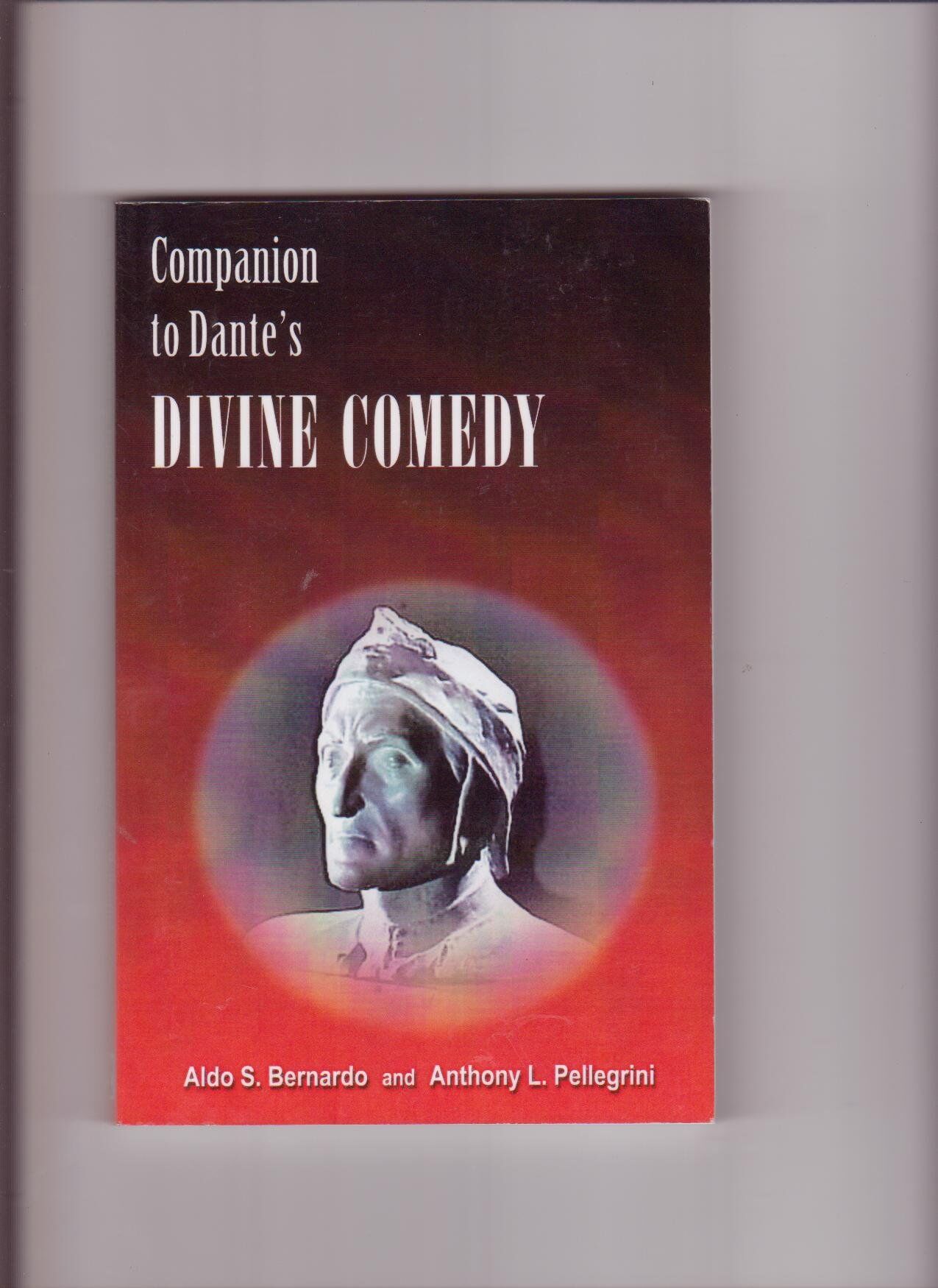Companion to Dante's Divine Comedy