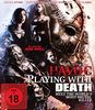 Havoc - Playing with Death [Blu-ray]