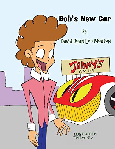 Bob's New Car