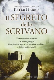 Il segreto dello scrivano