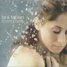 Immortelle von Lara Fabian | CD | Zustand gut