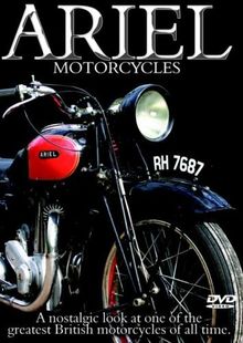 ARIEL MOTORCYCLES [UK Import]