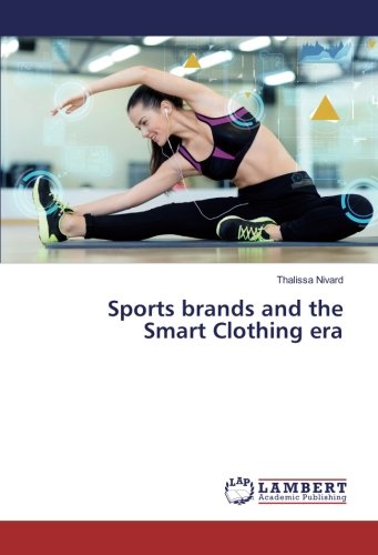 Sports brands and the Smart Clothing era