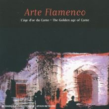 Arte Flamenco