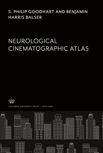 Neurological Cinematographic Atlas