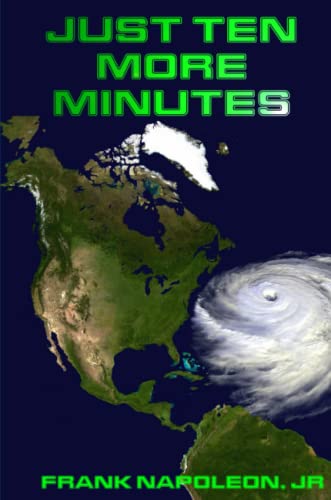 Just Ten More Minutes