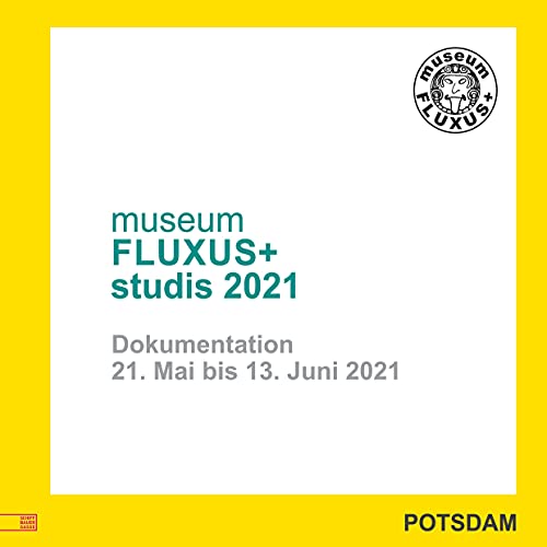 museumFLUXUS+studis 2021: Studierende stellen aus
