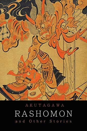 Rashomon and Other Stories (Just in Time!)