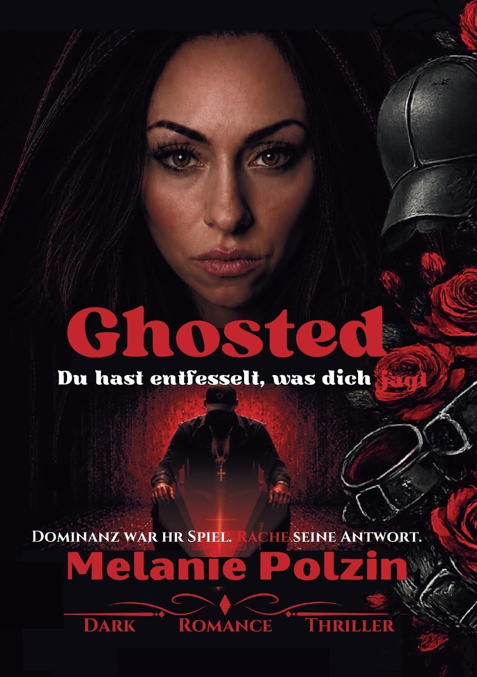 Ghosted - Neuware